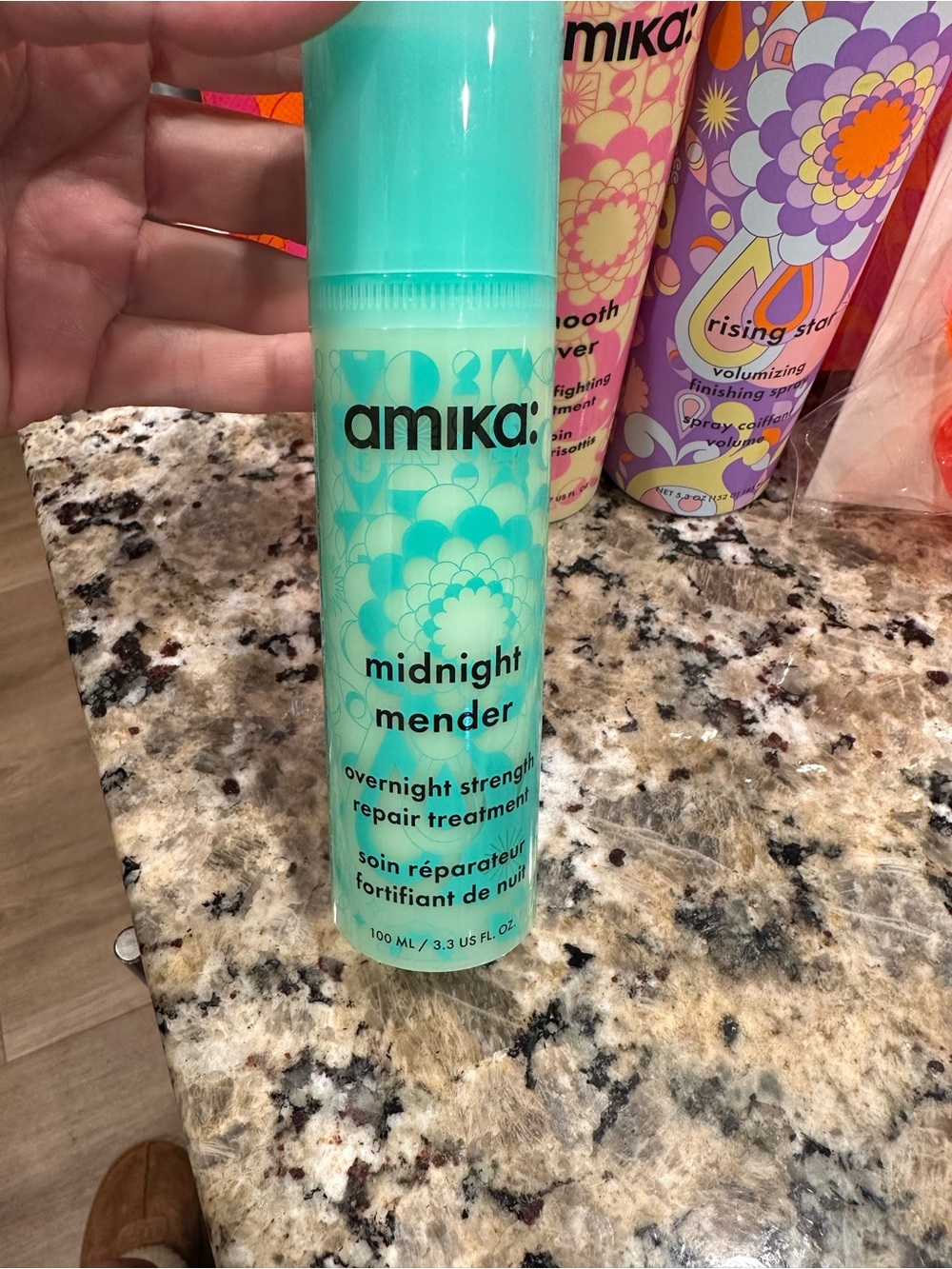 Ultimate Amika Hair Care Bundle